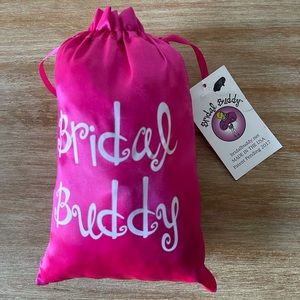 Bridal Buddy